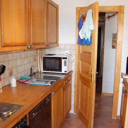 Ambassador I 7 By Interhome