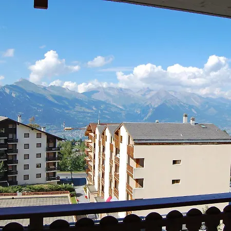 Ambassador I Apt 7 Apartment Nendaz