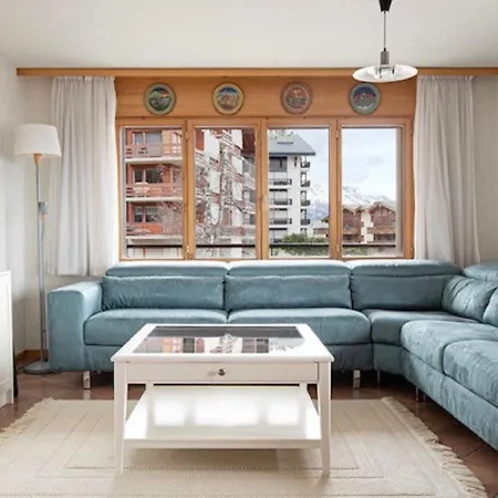 Ambassador I 7 By Interhome Appartement Nendaz