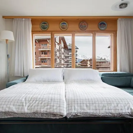 Ambassador I 7 By Interhome Appartement *