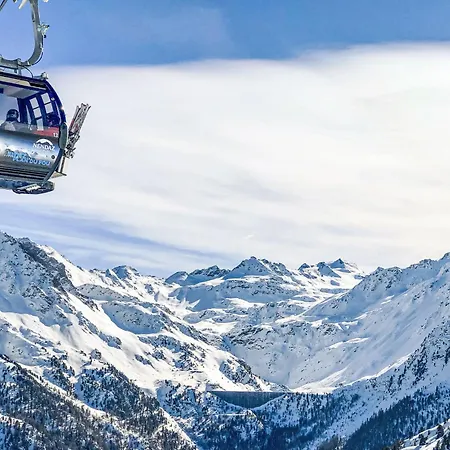 Ambassador I 7 By Interhome Apartamento *