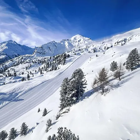 Appartement Ambassador I 7 By Interhome *