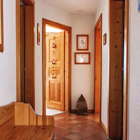 Ambassador I 7 By Interhome Appartement