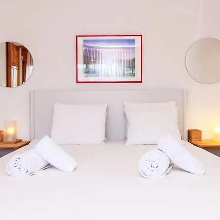 Ambassador I 7 By Interhome Appartement *