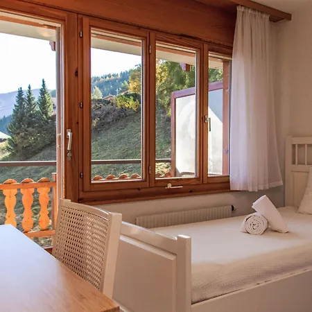 Appartement Ambassador I 7 By Interhome *