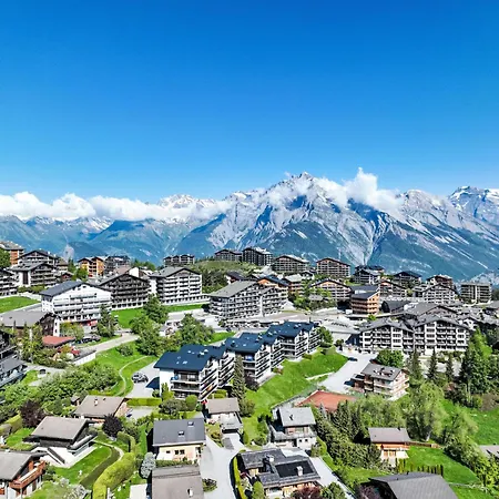 Appartement Ambassador I 7 By Interhome *