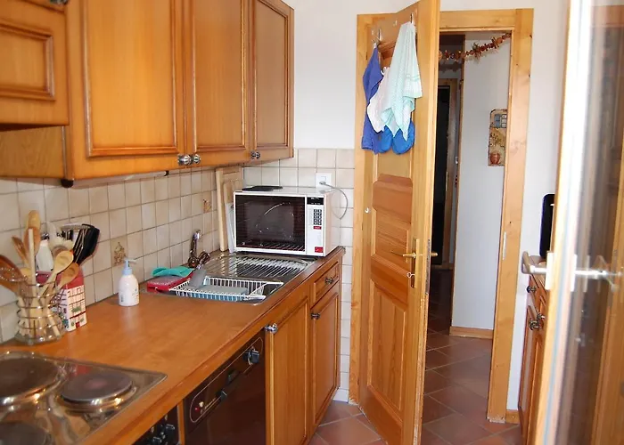 Ambassador I 7 By Interhome