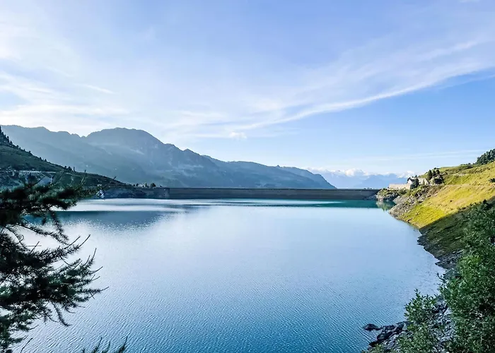 Ambassador I 7 By Interhome Nendaz