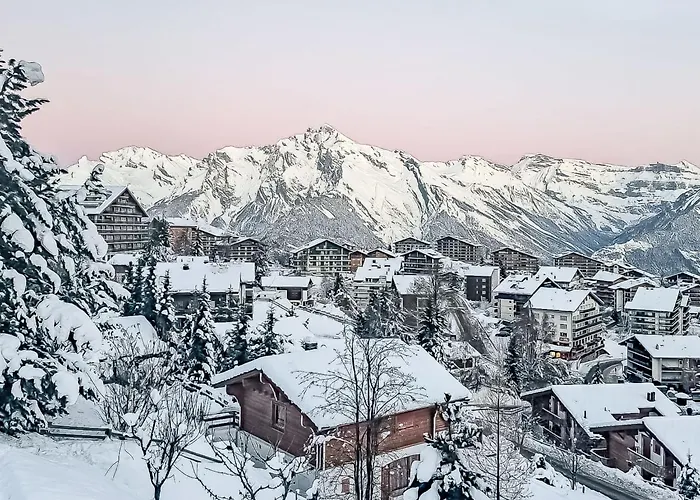 Ambassador I 7 By Interhome *