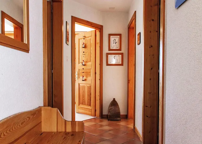 Ambassador I 7 By Interhome Daire