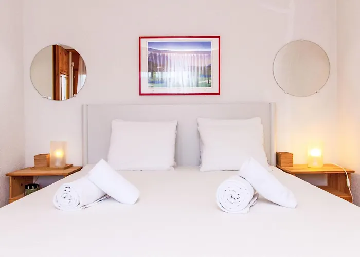 Ambassador I 7 By Interhome Daire *