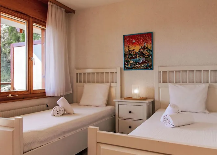 Ambassador I 7 By Interhome *