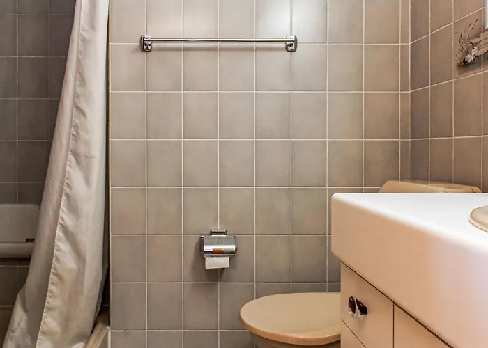 Ambassador I 7 By Interhome Nendaz