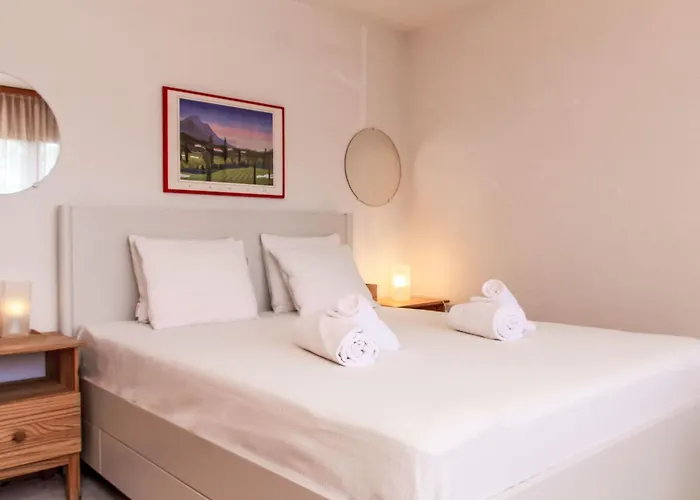 Ambassador I 7 By Interhome * Nendaz