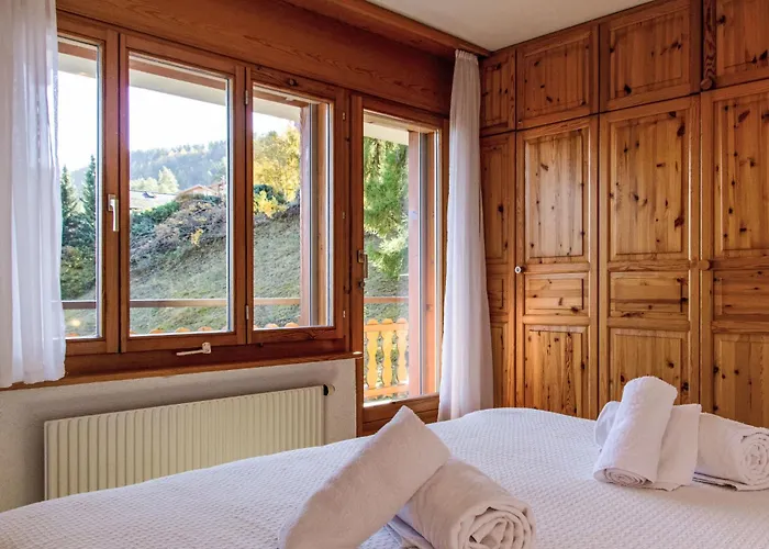 Ambassador I 7 By Interhome