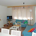 Ambassador I Apt 7 Апартаменты *